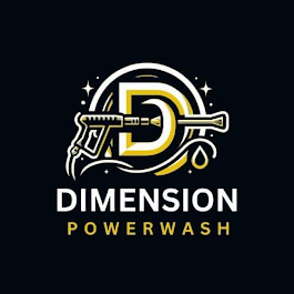 Dimension Powerwash Logo